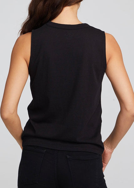 Aerosmith American Tank