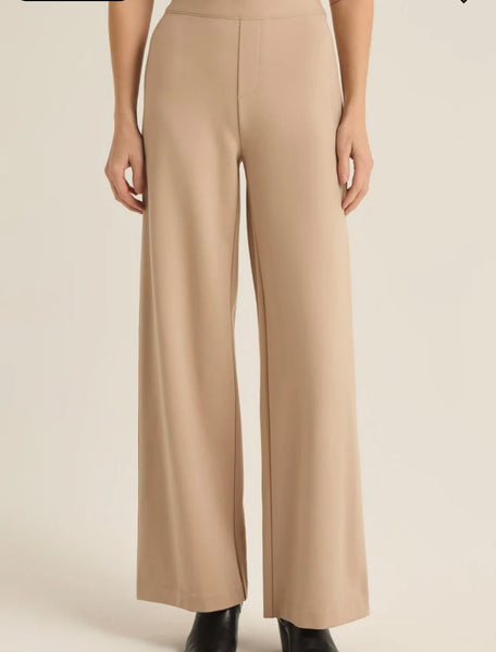 The Do It All Trousers