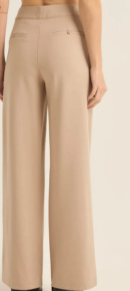 The Do It All Trousers