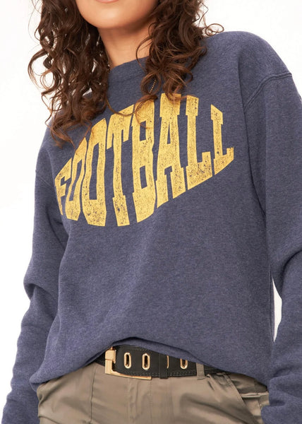 Football Pullover
