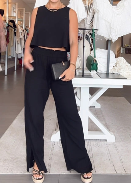 Coco Gauz Pants and Swing Top Set