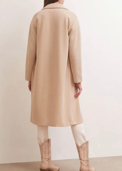Mason ultralight Coat