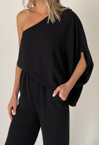 All Eyes On Me Jumpsuit