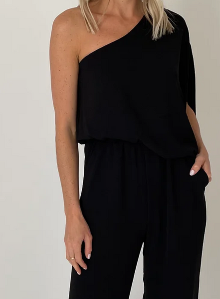 All Eyes On Me Jumpsuit