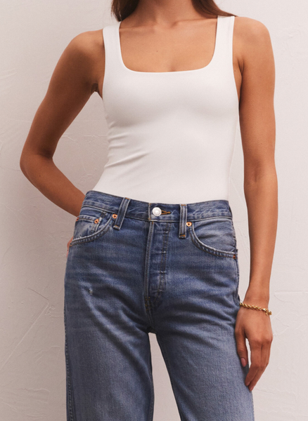 Everest So Smooth Bodysuit