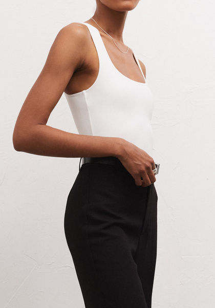 Everest So Smooth Bodysuit