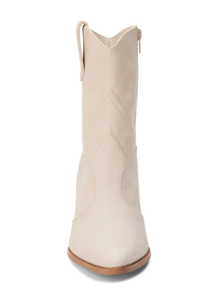 Coco Western Booties