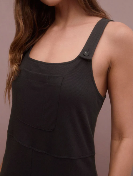 Homebody Rib Overall