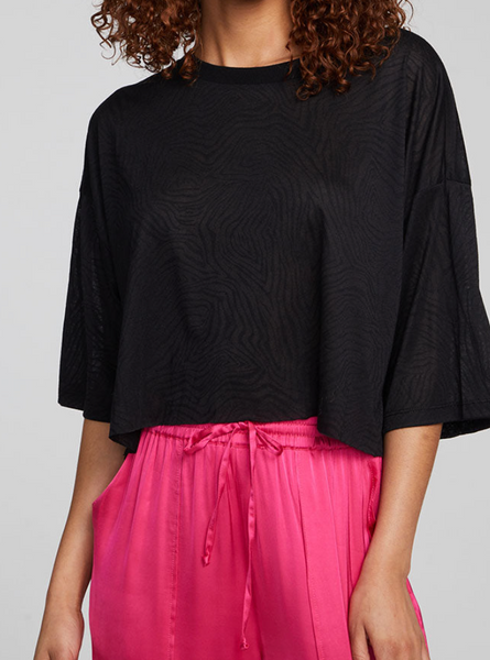 Shine Bright Monochromatic Tee