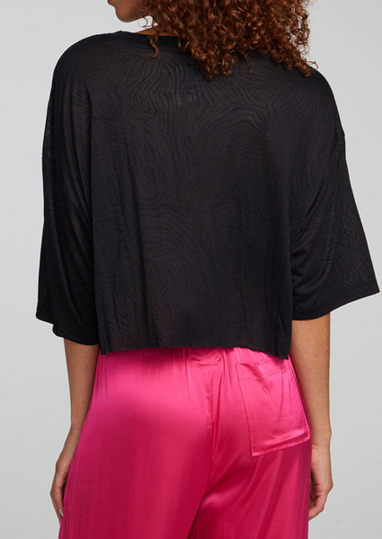 Shine Bright Monochromatic Tee