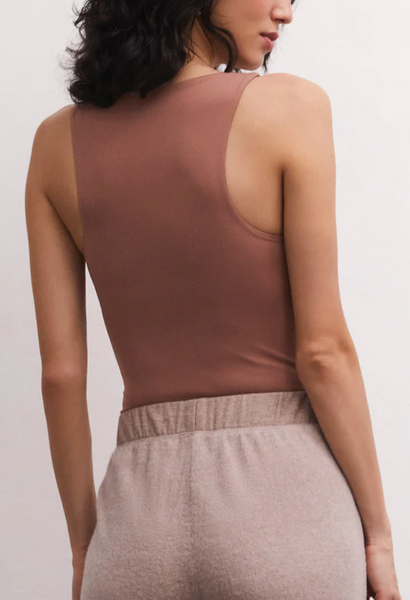 Everest So Smooth Bodysuit