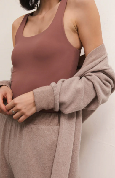 Everest So Smooth Bodysuit