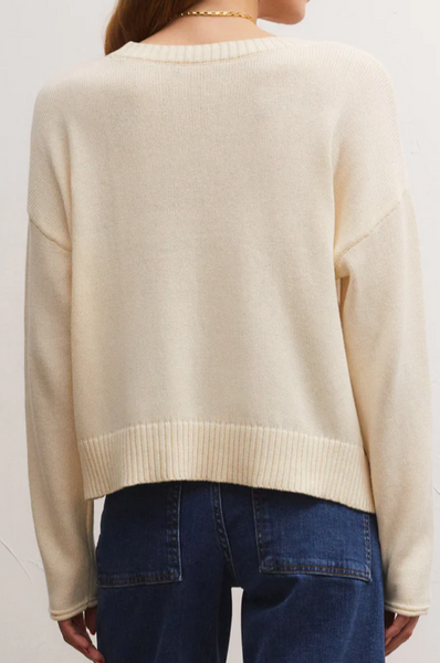 Bonjour Lightweight Knit