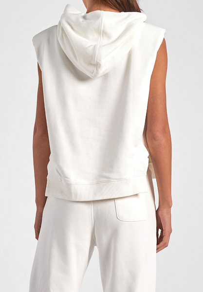 Aspen Sleeveless Hoodie