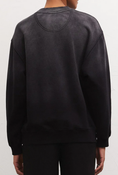 NYC Ombre Pullover