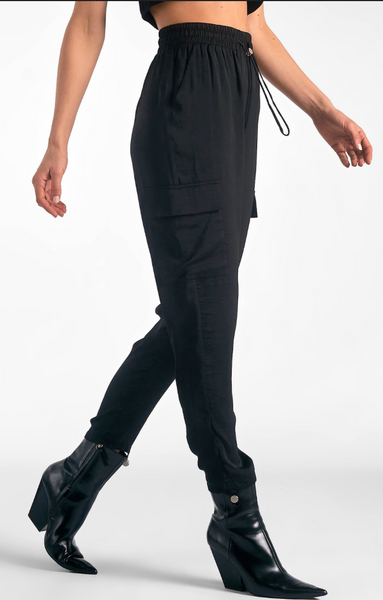 Jemma Dressy  Cargo Pants
