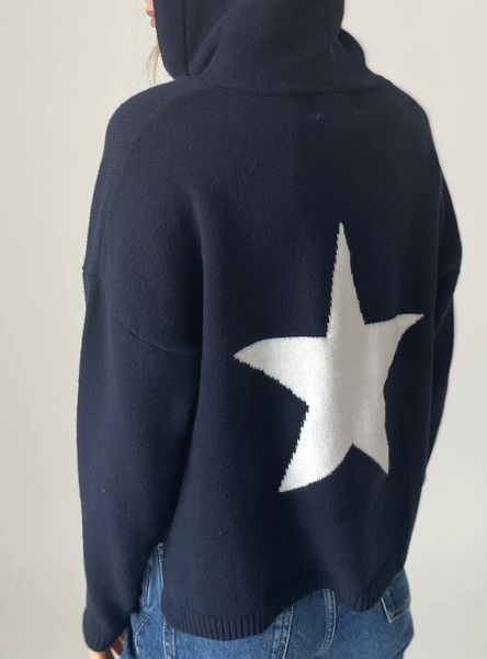 Austin Star Hoodie