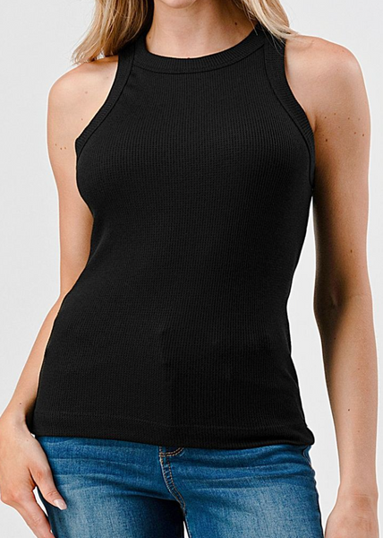 Tammy Racerback Tank/Pants Set