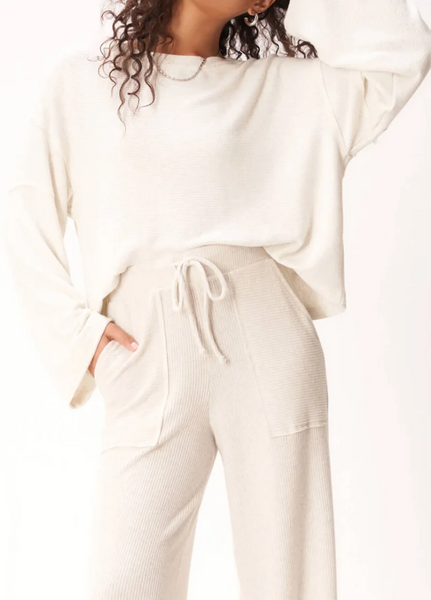 Essential Cozy Top