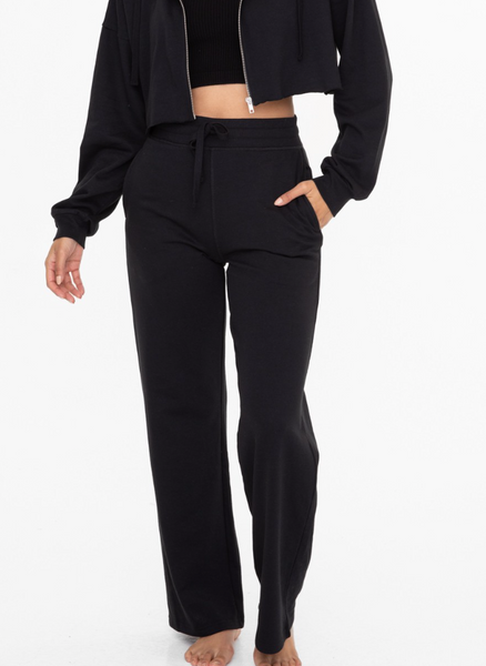 French Terry Lounge Pants