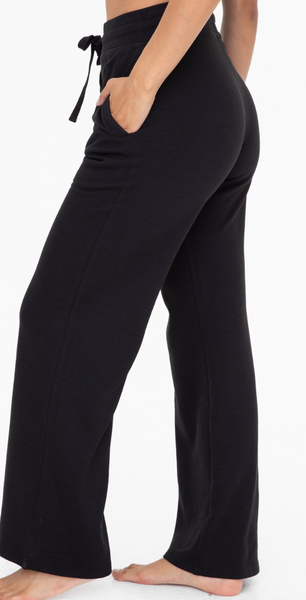 French Terry Lounge Pants