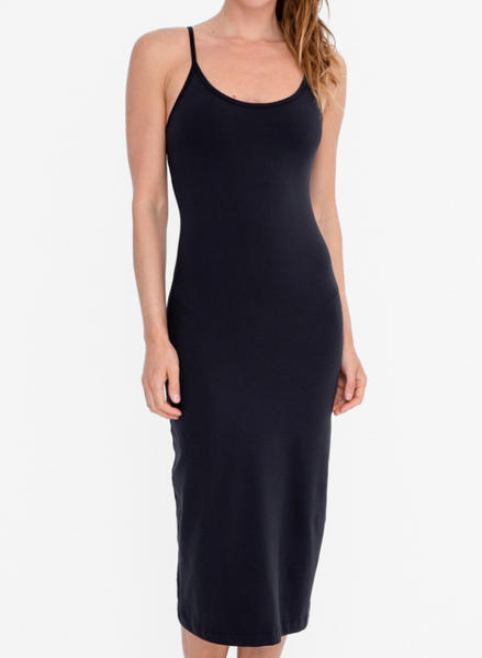 Ava Midi Bodycon Dress