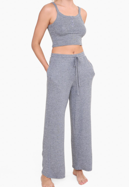 Taylor Hacci Two Piece Set