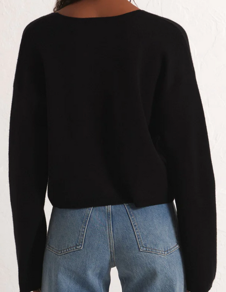 Estelle Soft Knit Cardi