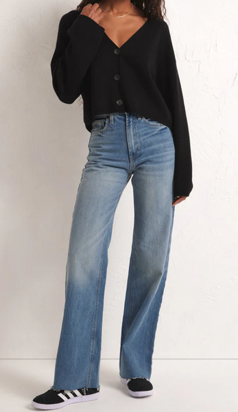 Estelle Soft Knit Cardi