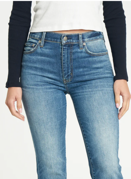Cover Girl Bootcut Jeans