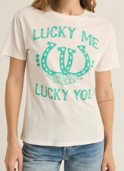 Lucky Tee