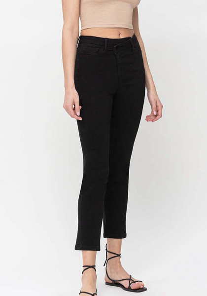 Michi Classic Slim Fit Jeans