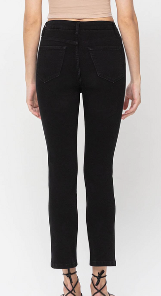 Michi Classic Slim Fit Jeans