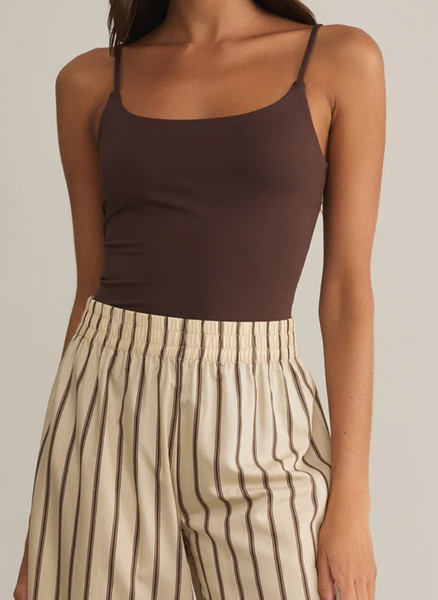 Luxe So Smooth Bodysuit