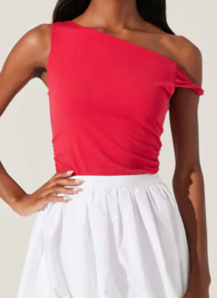 Bailey  Off  The Shoulder Bodysuit