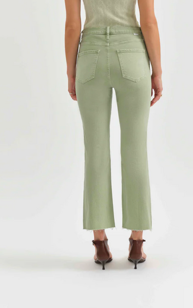Dex Cropped Jeans