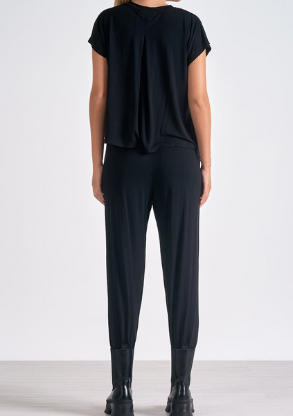 Danni T shirt Jumpsuit