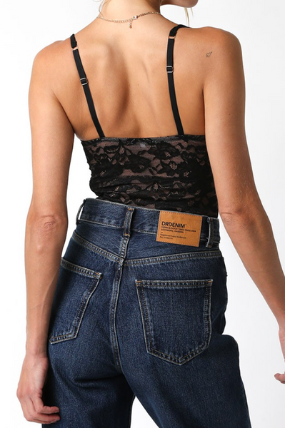 Lia Lace Bodysuit