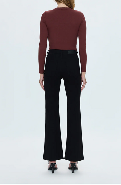 Tandy  Bell Bottom Pants.