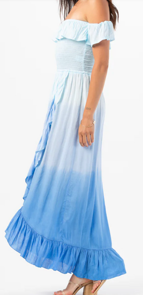 Mackenna Maxi Dress