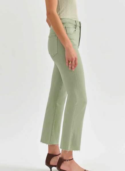 Dex Cropped Jeans