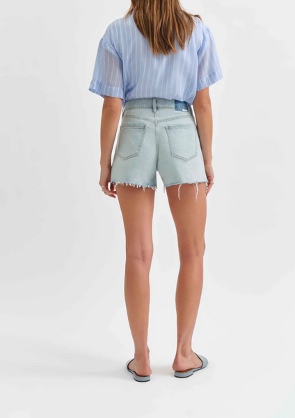 Ryder Cut Off Denim Shorts