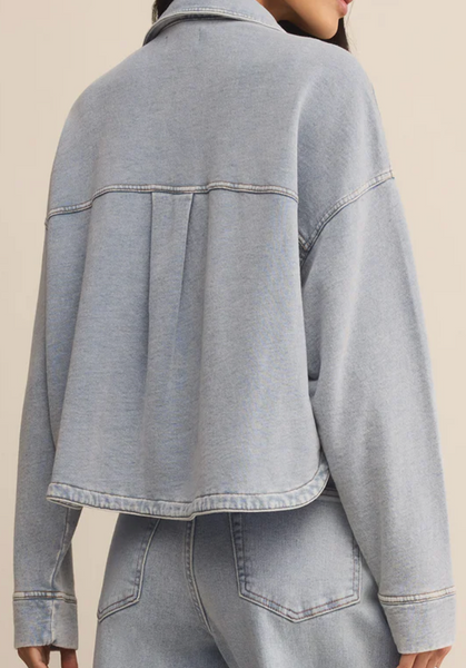 All Day Soft Jacket