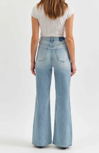 Nico Wide Leg Jeans