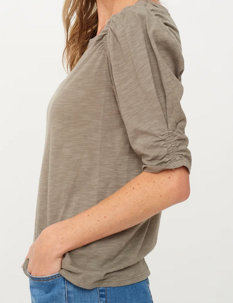 Danni Ruched