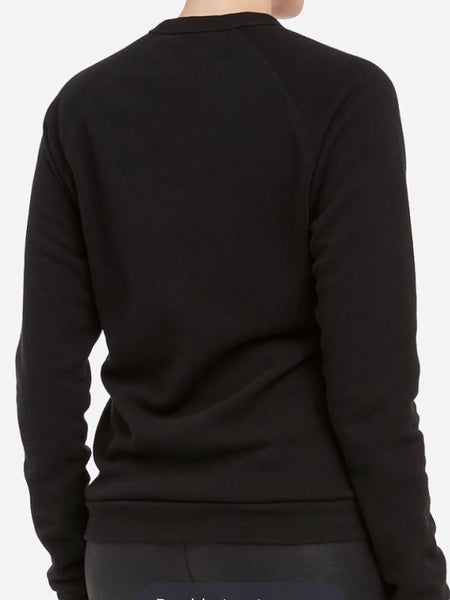 Spanx Failure Is Not Trying Sweatshirt