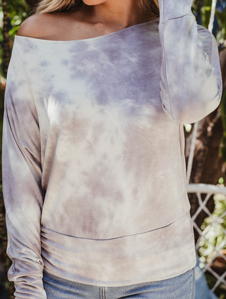 Veronica M Off The Shoulder Banded Top