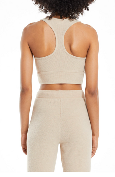 Z Supply Sia Cropped Tank
