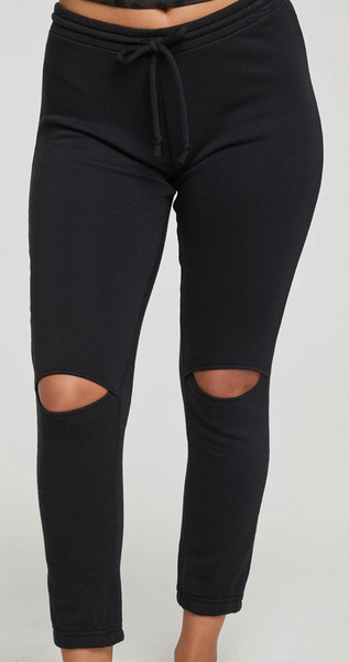 Chaser French Terry Vented Joggers