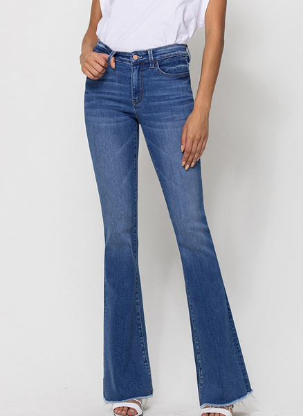 Edina Flare Jeans